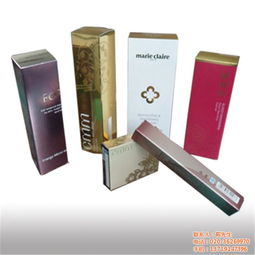 化妝品包裝彩盒批發(fā) 番禺區(qū)紙箱廠家與惠東高清圖片展示
