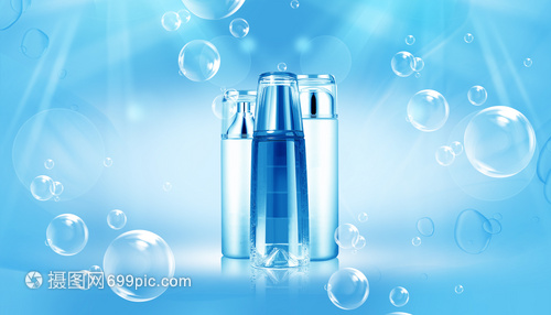 肌膚水潤之源 科學選擇與使用補水護膚品的指南