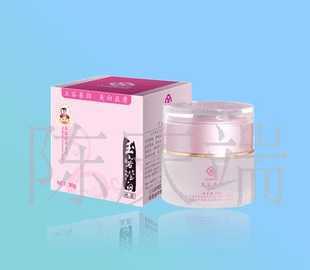 探索玉容瀅白晚霜 護(hù)膚與世界工廠網(wǎng)中國(guó)化妝品產(chǎn)品信息的橋梁