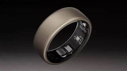 智能穿戴新突破 躍我發布Amazfit Helio Ring智能戒指，全面守護健康生活