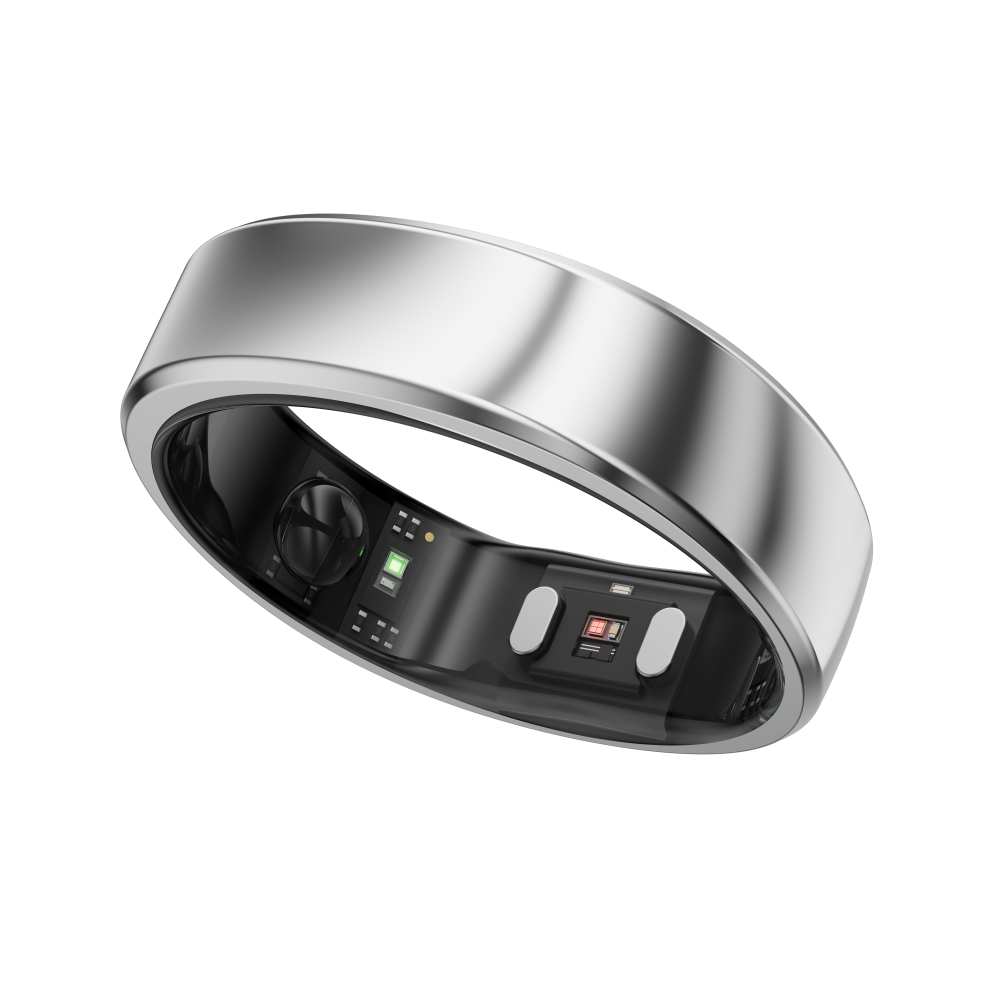疾明之戒 RingConn 環(huán)心里的生活感知學(xué)